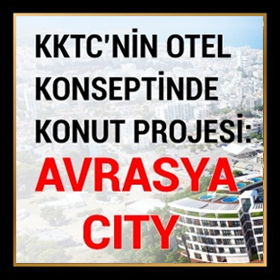 Kıbrıs Yenigün Haber Avrasya City